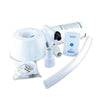 Albin Pump Marine Standard Electric Toilet Conversion Kit - 24V