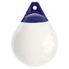 Polyform A Series Buoy A-2 - 14.5" Diameter - White