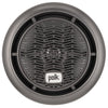 POlk Ultramarine 7.7" Coaxial Speakers - Smoke