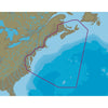 C-MAP 4D NA-D062 Nova Scotia to Chesapeake Bay - microSD™/SD™