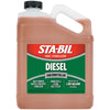 STA-BIL Diesel Formula Fuel Stabilizer & Performance Improver - 1 Gallon *Case of 4*