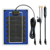 Samlex 5W Battery Maintainer Portable SunCharger
