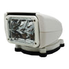 ACR RCL-85 White LED Searchlight w/Wireless Remote Control - 12/24V