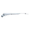 Marinco Wiper Arm Deluxe Stainless Steel Single - 10"-14"