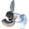 Turning Point Express® Mach3 Left Hand Stainless Steel Propeller - EX-1415-L - 3-Blade - 14.5" x 15"