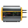 ProMariner ProSportHD 12 Gen 4 - 12 Amp - 2 Bank Battery Charger