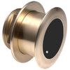 Airmar B175 Bronze Low Frequency 1kW Chirp Transducer 0° Tilt - Requires Mix & Match Cable
