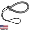 Princeton Tec Sector Cord Lock Lanyard w/Rubber