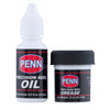 PENN Reel Oil & Lube Angler Pack