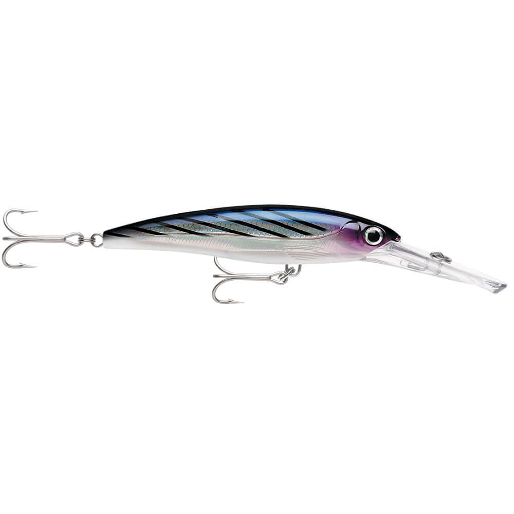 Rapala X-Rap Magnum 30 Purple Mackerel