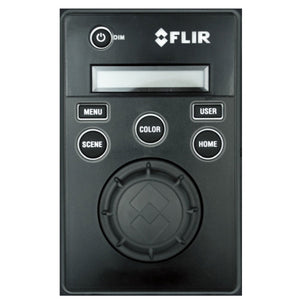 FLIR JCU1 Joystick Control Unit Requires PoE
