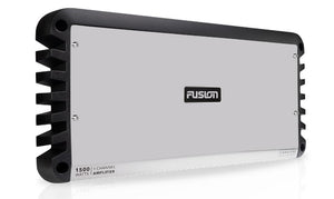 Fusion SG-DA61500 Amplifier Class D 6-Channel 1500 Watt