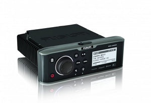 Fusion MS-UD650 AM/FM Sirius Ready Bluetooth