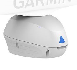Garmin GMR Fantom 50W Radar Pedestal Only