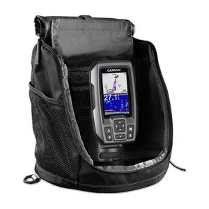 Garmin Striker 4 3.5" Color Portable Fishfinder GPS