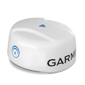 Garmin GMR Fantom 18 Radar