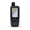 Garmin GPSMAP86sc Handheld GPS With BlueChart g3 U.S.