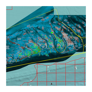 Garmin Florida Keys Standard Mapping Professional