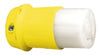 Hubbell HBL26CM13 30A Female Connector