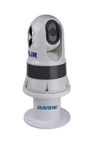 Seaview PM5FMH8 5" Mount FLIR M100/200 Series