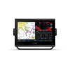 Garmin GPSMAP943 9" Plotter with BlueChart US g3 and Lakevu g3