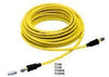 Hubbell TV98 25' TV Cord