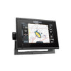 Simrad Go7 Xsr 7" Plotter With Hdi Tranducer C-map Discover Microsd