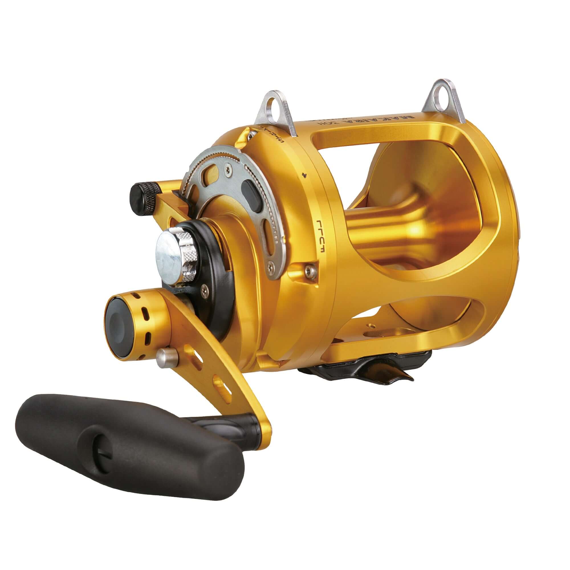 リール MAKAIRA 50WII okuma Okuma Makaira MK-50WII Reel - Ultimate Fishing Experience